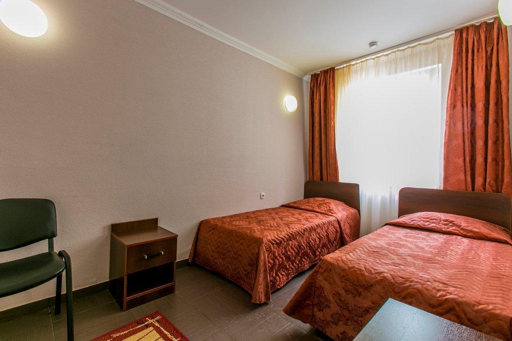 Anakopia Club Hotel New Athos Esterno foto